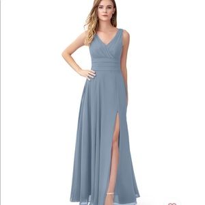 Azazie Bianca Dress